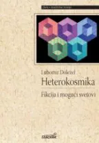 heterokosmika ljubomir doležel