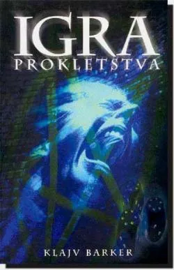 igra prokletstva klajv barker