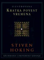 ilustrovana kratka povest vremena stiven hoking