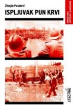 ispljuvak pun krvi živojin pavlović