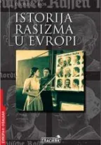 istorija rasizma u evropi džordž l mos