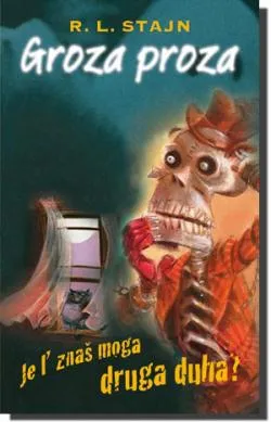 je l znaš moga druga duha r l stajn