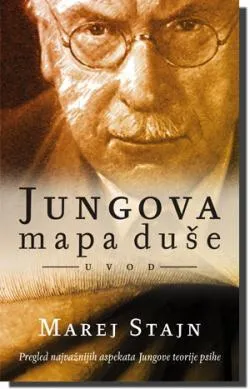 jungova mapa duše marej stajn