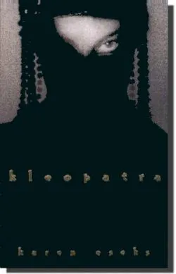 kleopatra karen eseks