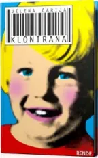 klonirana jelena čarija
