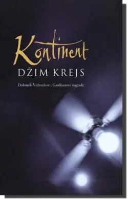 kontinent džim krejs