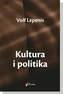 kultura i politika volf lepenis
