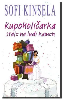 kupoholičarka staje na ludi kamen sofi kinsela