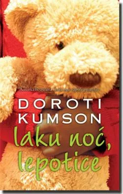 laku noć, lepotice doroti kumson