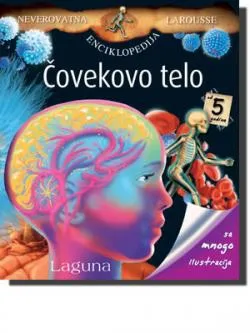 larousse čovekovo telo valeri vido