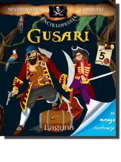 larousse gusari fransoaz de giber