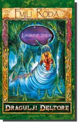 lavirint zveri emili roda