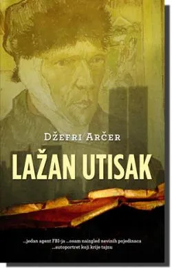 lažan utisak džefri arčer