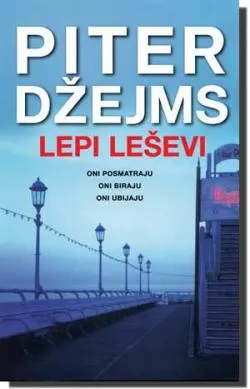 lepi leševi piter džejms