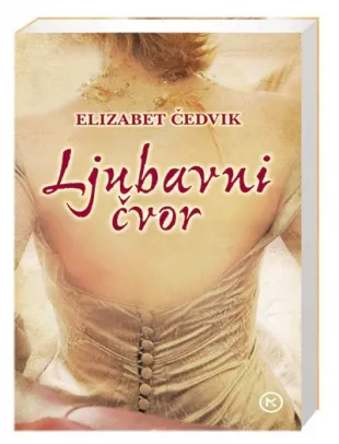 ljubavni čvor elizabet čedvik