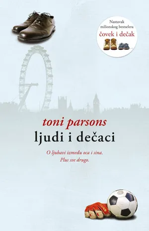 ljudi i dečaci toni parsons