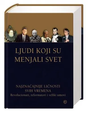 ljudi koji su menjali svet 
