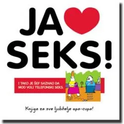 luda kuća ja volim seks alan plenderli