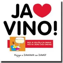 luda kuća ja volim vino alan plenderli