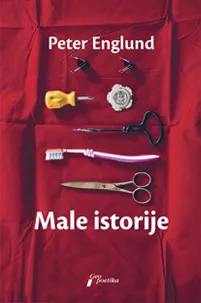 male istorije peter englund