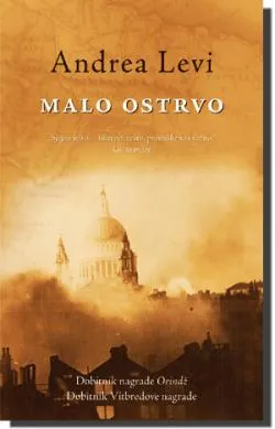 malo ostrvo andrea levi