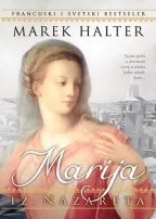 marija iz nazareta marek halter