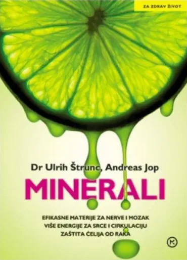 minerali ulreih štrunc andreas sop