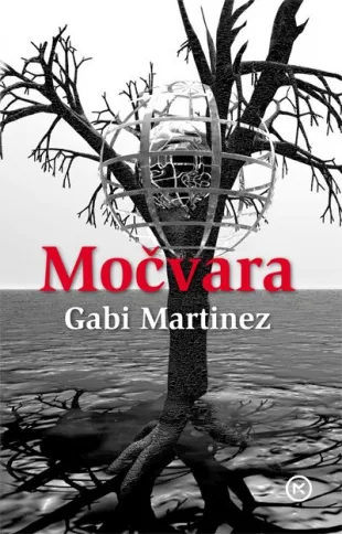 močvara gabi martinez