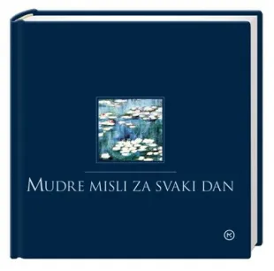 mudre misli za svaki dan andrej gogala