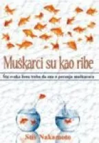 muškarci su kao ribe stiv nakamoto