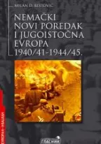 nemački novi poredak i jugoistočna evropa milan ristović