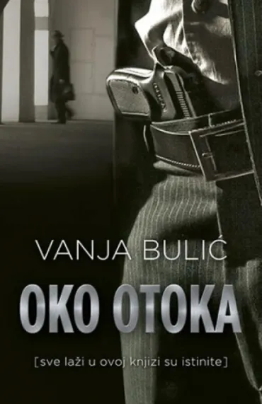 oko otoka vanja bulić