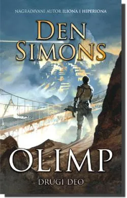 olimp drugi deo den simons