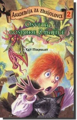 osveta gospođe zmajice kejt mekmalan