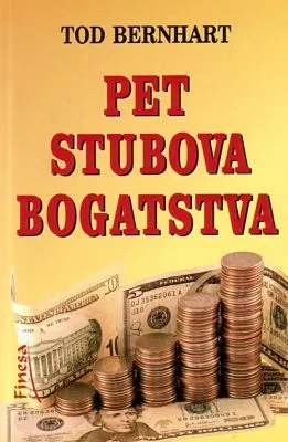 pet stubova bogatstva tod bernhart