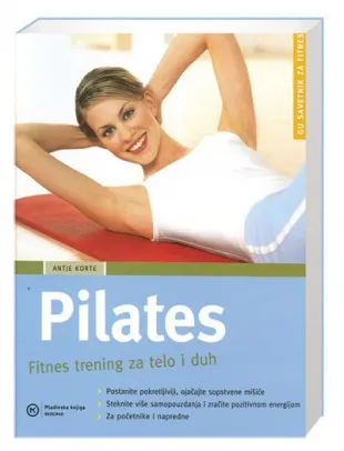 pilates antje korte