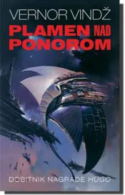 plamen nad ponorom vernor vindž