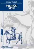 politički spisi maks veber