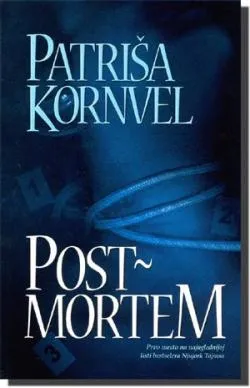 postmortem patriša kornvel