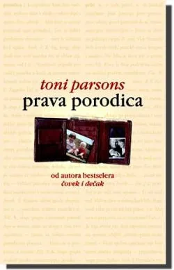 prava porodica toni parsons