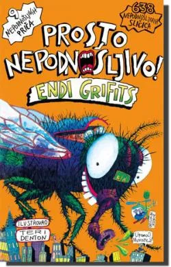 prosto nepodnošljivo endi grifits