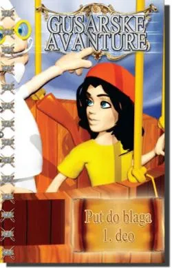 put do blaga prvi deo kristijan đokić