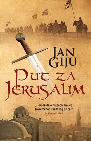 put za jerusalim jan giju