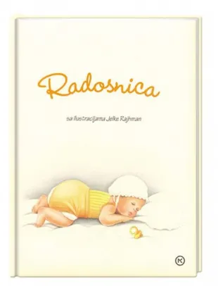 radosnica barbara jenko