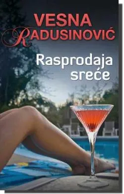 rasprodaja sreće vesna radusinović