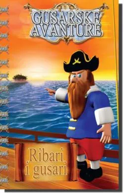 ribari i gusari kristijan đokić