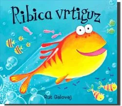 ribica vrtiguz rut galovej