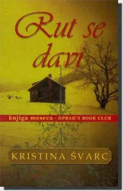 rut se davi kristina švarc