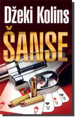 šanse džeki kolins