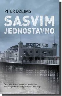 sasvim jednostavno piter džejms